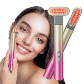 FOLOKE 7 in 1 Red Light Therapy