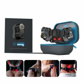 Move Pro Red LED Light Therapy