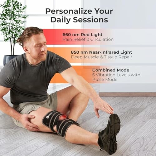 LifePro Knee Brace
