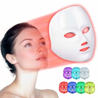 Yahi Mask
