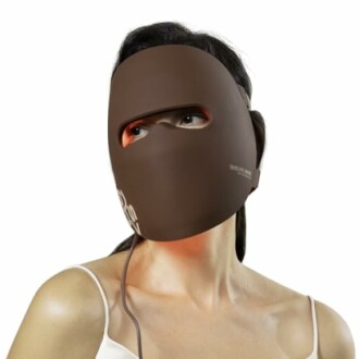 JOVS Red Light Therapy for Face