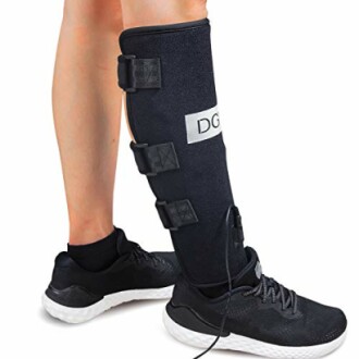 DGXINJUN Red Light Therapy Device