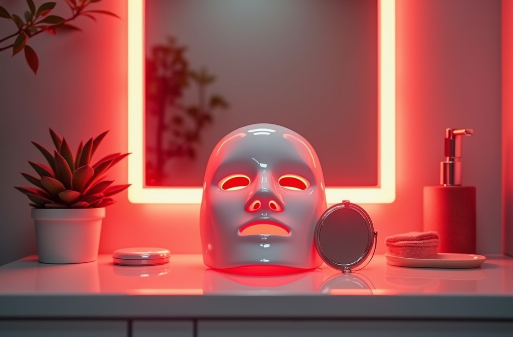 Are Red Light Therapy Masks Hsa Eligible