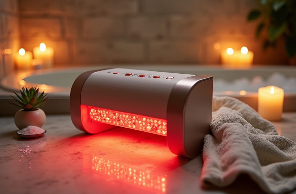 Are Red Light Therapy Devices Worth It